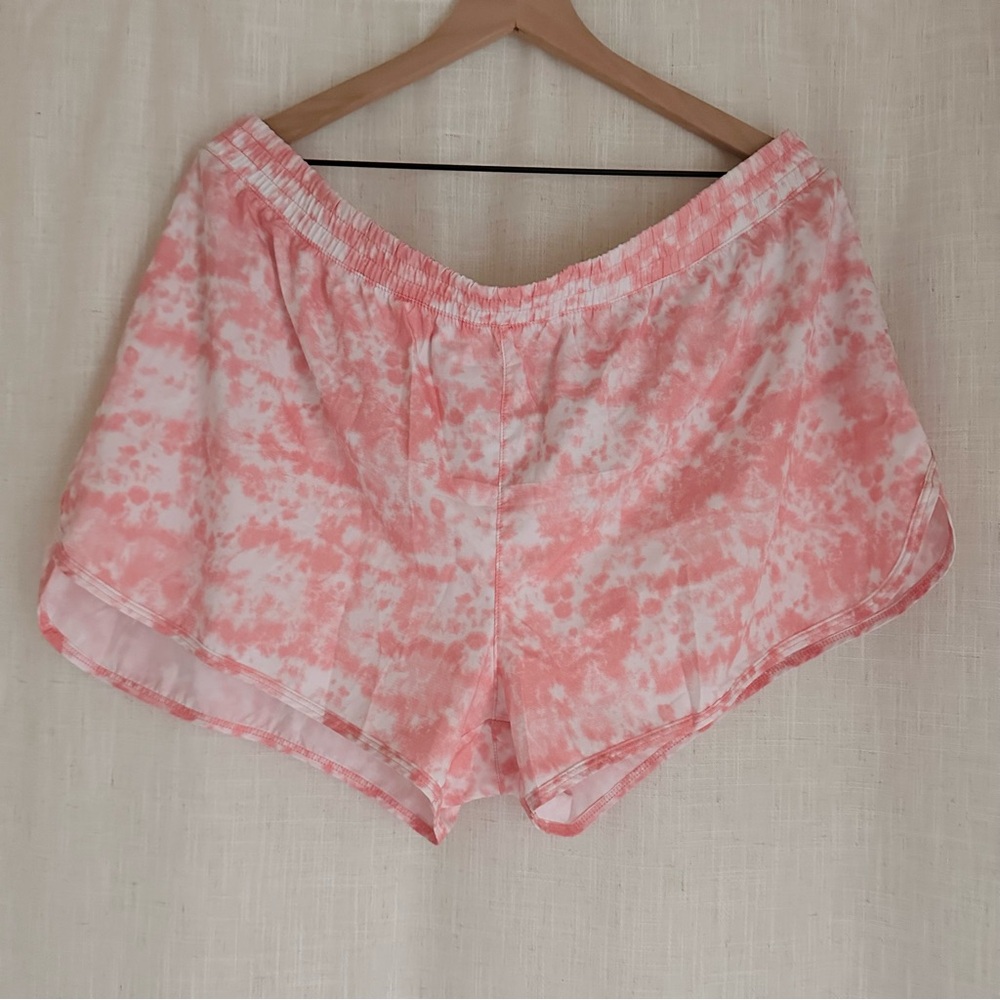 DIP Athletic Shorts